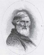Asher Brown Durand, Ex-President